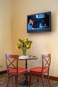 Beau Site - Antica Residenza Hotel Rome Italy
