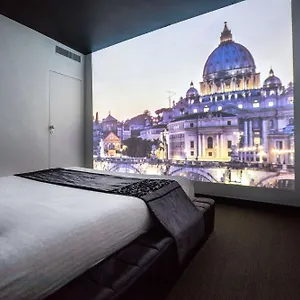 Gasthof Irooms Campo Dei Fiori