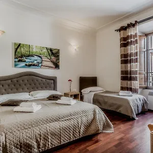 Guest house Ariana Luxury, Rome