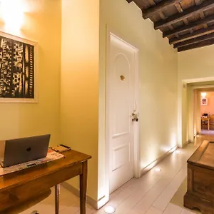 Guest house Trinita Dei Monti Piazza Di Spagna,, Rome