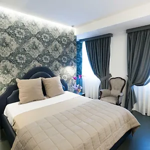 Residenza Monfy Maison d'hôtes