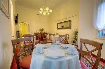 Hotel Beau Site - Antica Residenza Řím Itálie