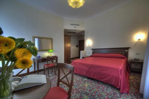 Hotel Beau Site - Antica Residenza Řím Itálie