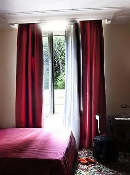 Hotel Beau Site - Antica Residenza Řím Penzion