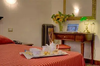 Guest house Beau Site - Antica Residenza Hotel Rome