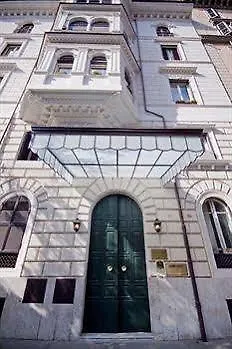 Guest house Beau Site - Antica Residenza Hotel Rome