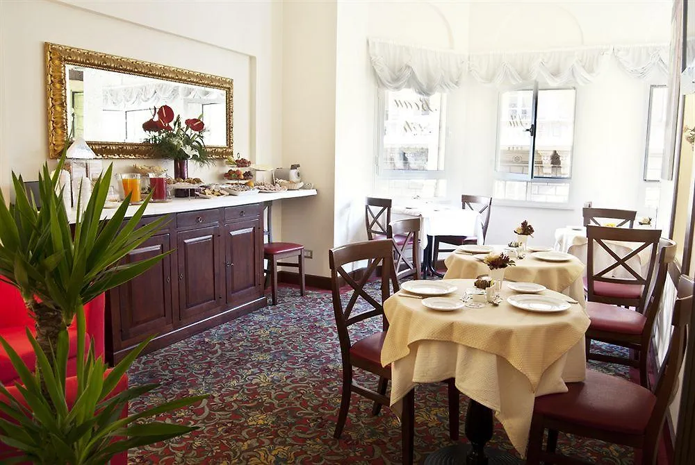 Guest house Beau Site - Antica Residenza Hotel Rome