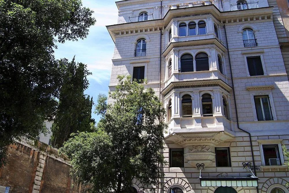 Guest house Beau Site - Antica Residenza Hotel Rome