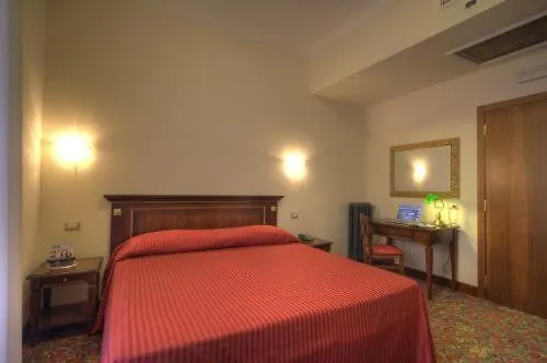 Beau Site - Antica Residenza Hotel Rome