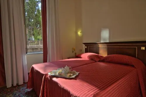 Beau Site - Antica Residenza Hotel Rome Italy