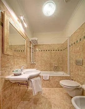 Guest house Beau Site - Antica Residenza Hotel Rome