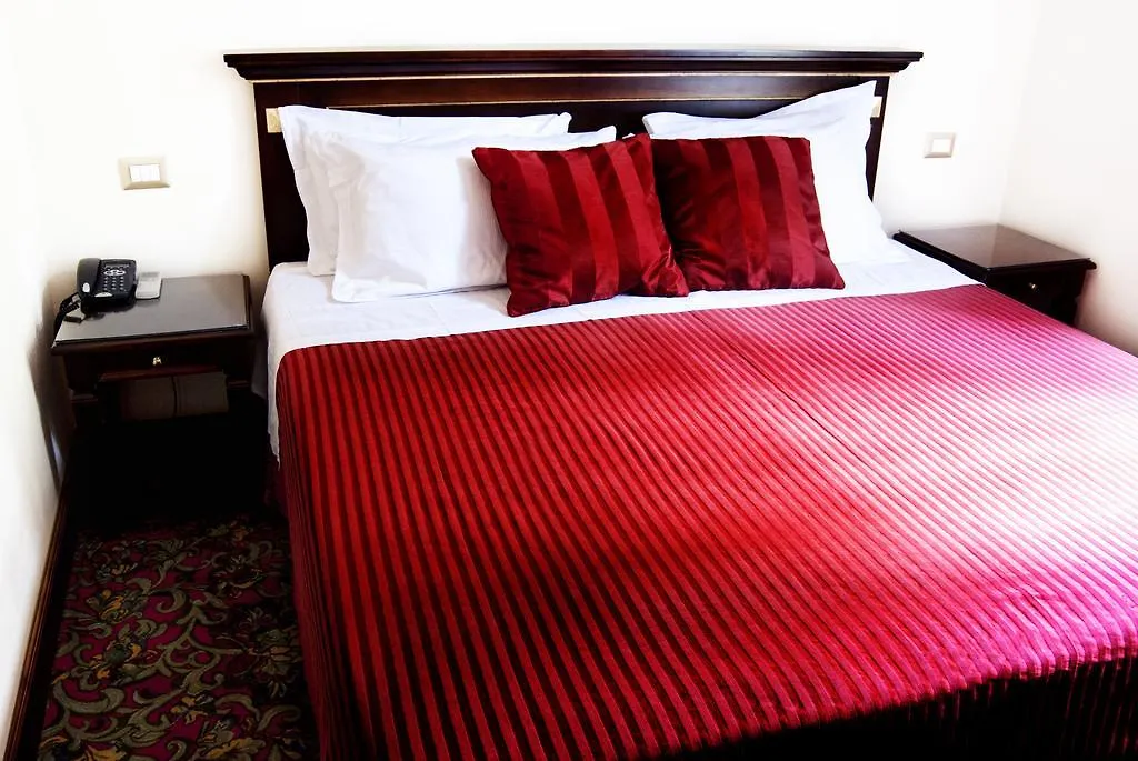 **** Guest house Beau Site - Antica Residenza Hotel Rome Italy