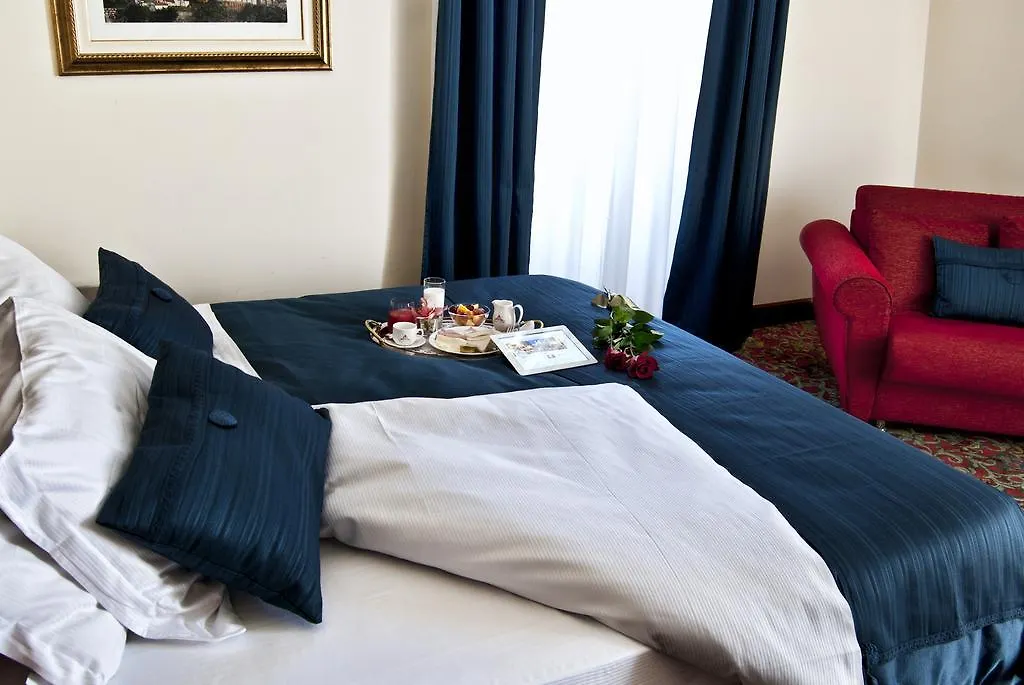 Beau Site - Antica Residenza Hotel Rome