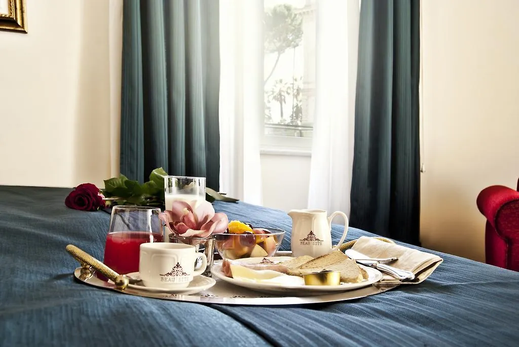 Beau Site - Antica Residenza Hotel Rome Guest house