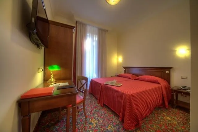 Beau Site - Antica Residenza Hotel Rome