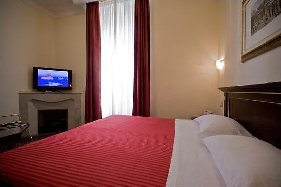 Guest house Beau Site - Antica Residenza Hotel Rome