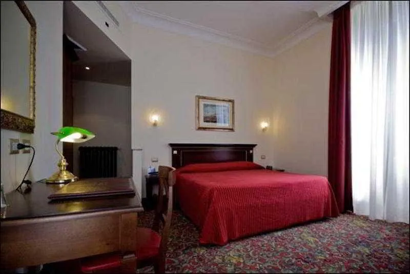 Beau Site - Antica Residenza Hotel Rome
