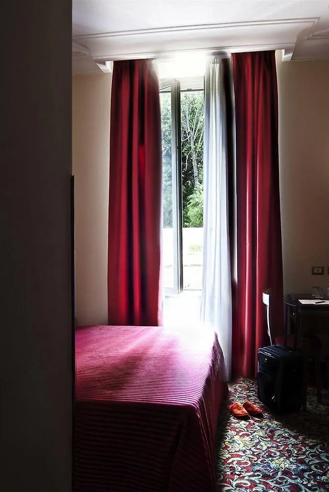 Guest house Beau Site - Antica Residenza Hotel Rome