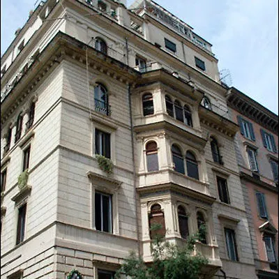 **** Guest house Beau Site - Antica Residenza Hotel Rome Italy