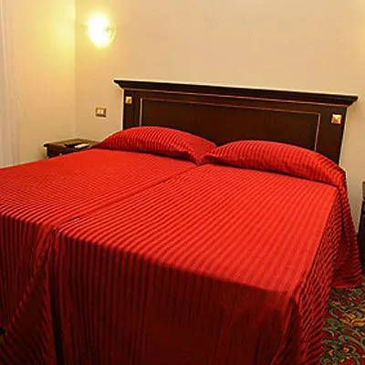 Beau Site - Antica Residenza Hotel Rome