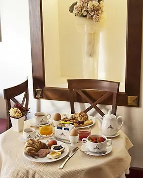 Guest house Beau Site - Antica Residenza Hotel Rome