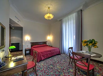 Beau Site - Antica Residenza Hotel Rome