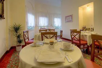 Beau Site - Antica Residenza Hotel Rome
