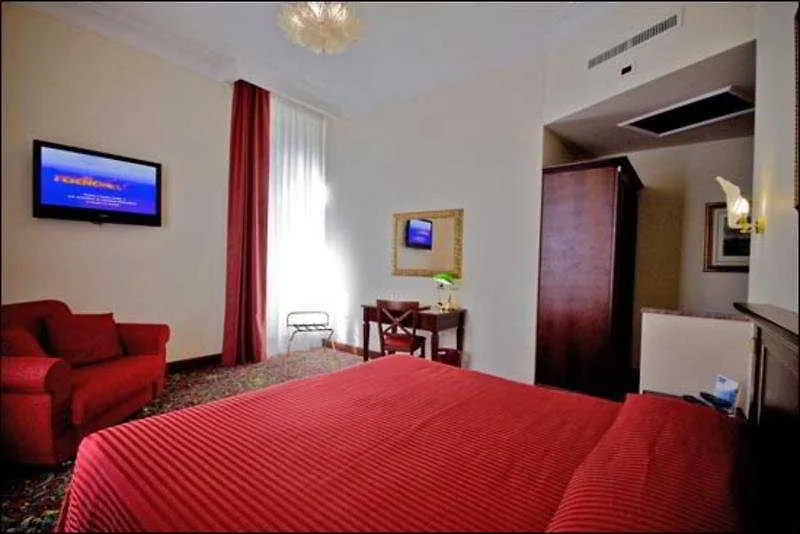 Beau Site - Antica Residenza Hotel Rome