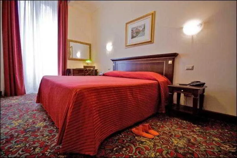 Guest house Beau Site - Antica Residenza Hotel Rome