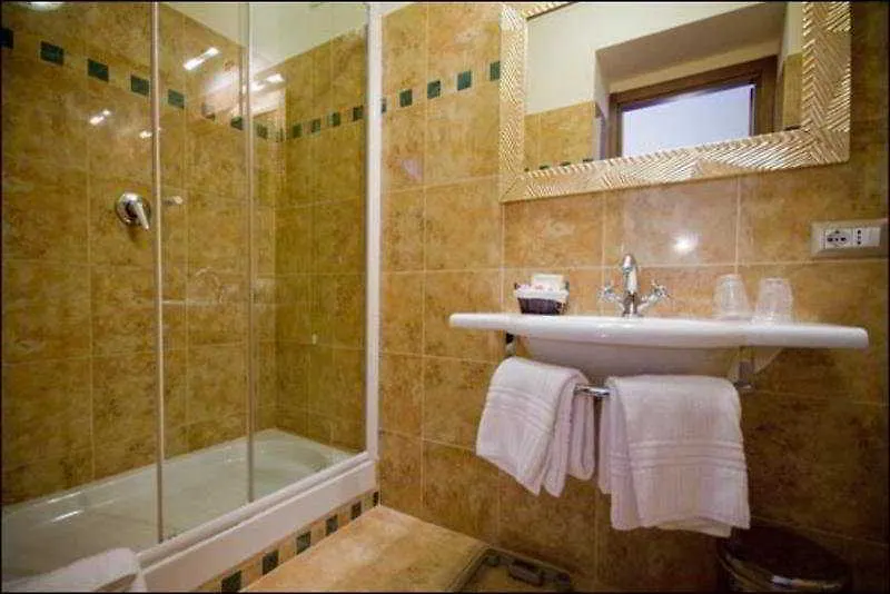 Beau Site - Antica Residenza Hotel Rome 4*,  Italy