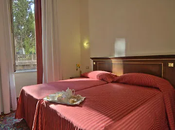Guest house Beau Site - Antica Residenza Hotel Rome