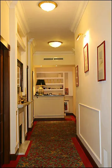 Guest house Beau Site - Antica Residenza Hotel Rome