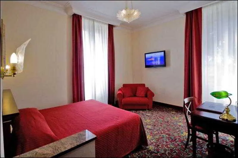 Beau Site - Antica Residenza Hotel Rome Italy