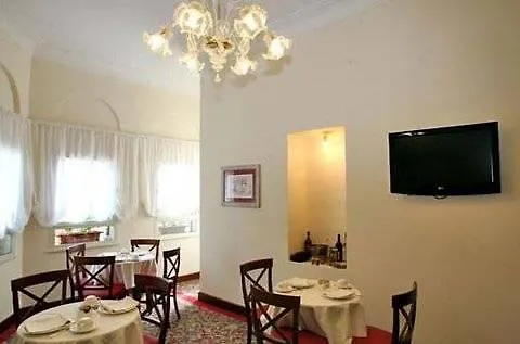Beau Site - Antica Residenza Hotel Rome Guest house