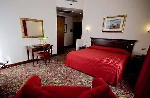 **** Guest house Beau Site - Antica Residenza Hotel Rome Italy