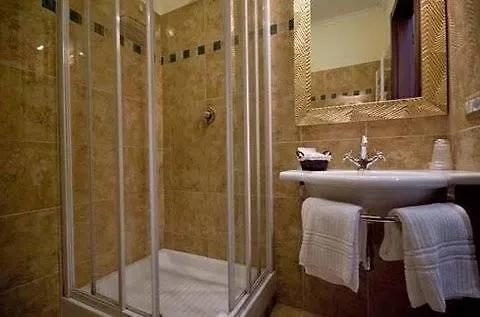 **** Guest house Beau Site - Antica Residenza Hotel Rome Italy
