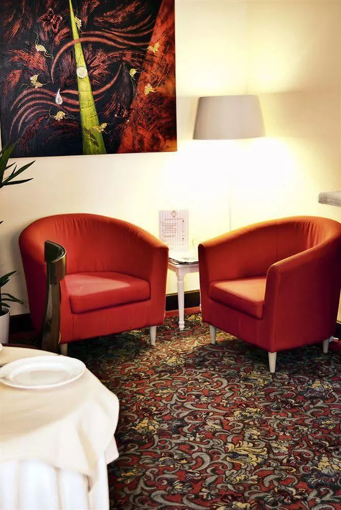 Beau Site - Antica Residenza Hotel Rome 4*,  Italy