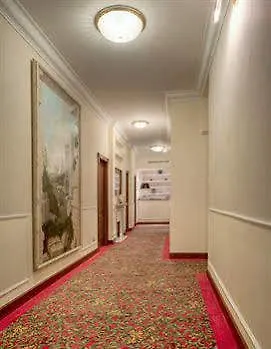 Beau Site - Antica Residenza Hotel Rome Guest house