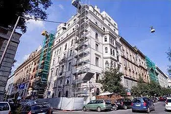 Beau Site - Antica Residenza Hotel Rome 4*,