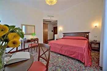 Beau Site - Antica Residenza Hotel Rome Guest house