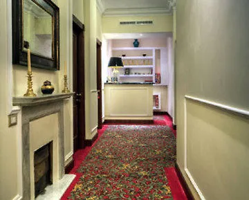 **** Guest house Beau Site - Antica Residenza Hotel Rome Italy