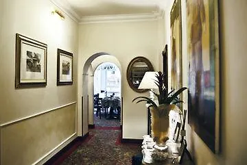 Beau Site - Antica Residenza Hotel Rome 4*,