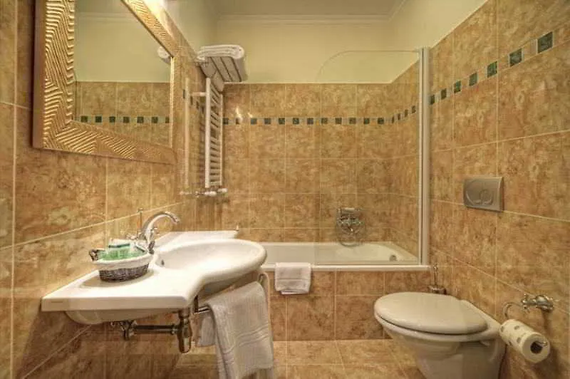 **** Guest house Beau Site - Antica Residenza Hotel Rome Italy