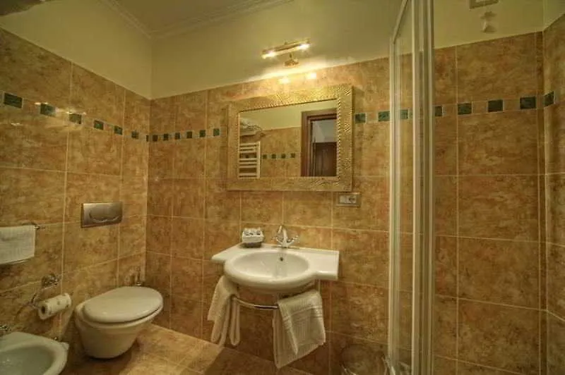 Beau Site - Antica Residenza Hotel Rome Guest house