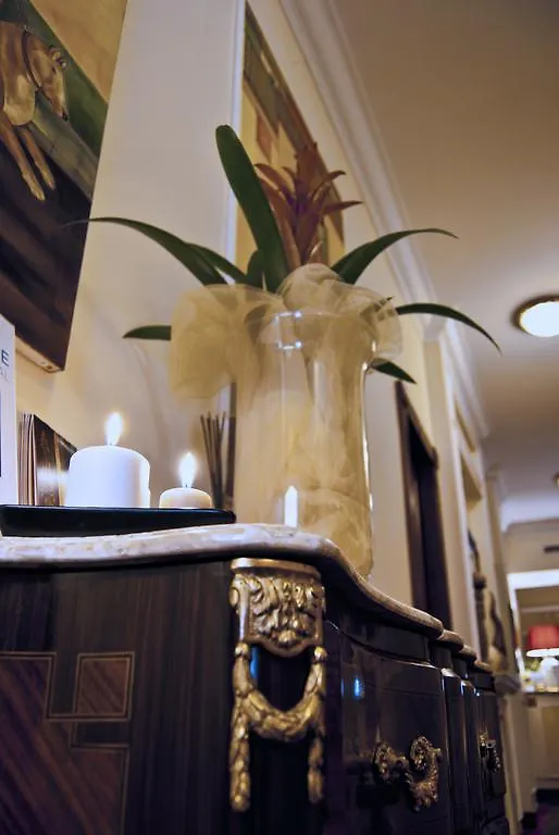 Beau Site - Antica Residenza Hotel Rome 4*,  Italy
