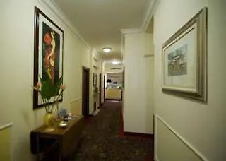 Beau Site - Antica Residenza Hotel Rome Guest house