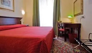 Beau Site - Antica Residenza Hotel Rome 4*,