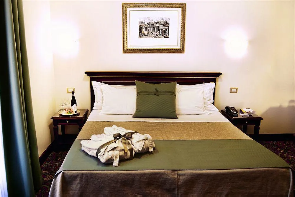 Beau Site - Antica Residenza Hotel Rome