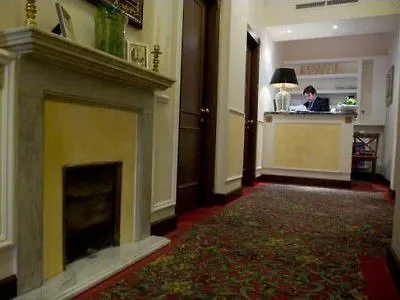 Beau Site - Antica Residenza Hotel Rome