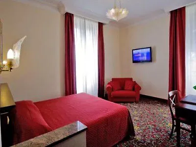 Guest house Beau Site - Antica Residenza Hotel Rome